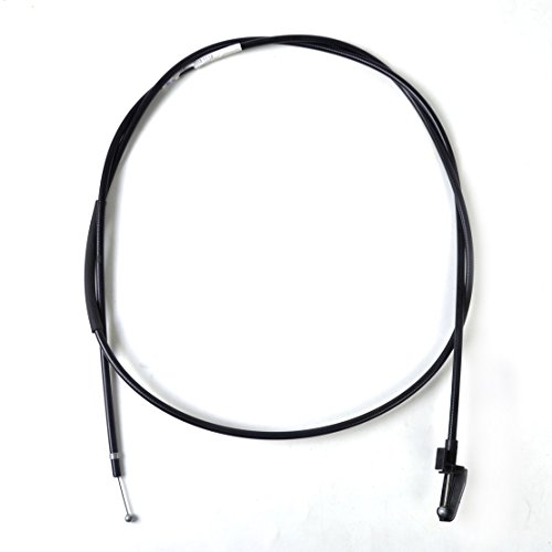 eastar Hood Latch Lock Release Cable Line 8E1823531D for 2001-2005 Audi A4 Quattro