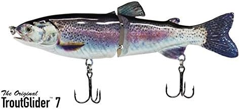 Troutglider Clearance