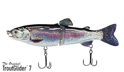 Troutglider Clearance