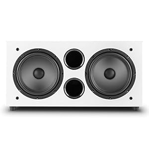 subwoofer rms