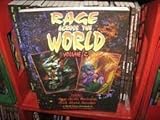 *OP Rage Across the World 2 (Rage , Vol 2)