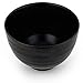 MatchaDNA Handcrafted Matcha Tea Bowl (BLACK)