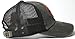 American Needle San Francisco Giants MLB Raglan Bones Soft Mesh Back Slouch Twill Cap