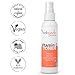 Vitamin C Facial Toner Spray - Alcohol Free Hydrating Face Mist – Combination, Normal or Aging Skin