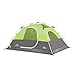Coleman 4 Person Aspenglen Instant Dome Tent