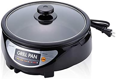 Amazon 電気鍋 グリル鍋 24cm 着脱式 グリルパン ふた付き ホットプレート 新津興器 グリルパン 通販