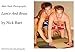 Male Nude Photography- Lance And Beau by Nick Baer, Nick Baer