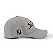 Titleist. 2017 Men's Golf Cap (Sports Mesh, Players Deep Back) (S/M, Players Deep Back, Legacy, Grey)