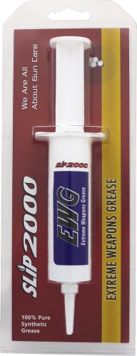 Slip2000 EWG Syringe Applicator