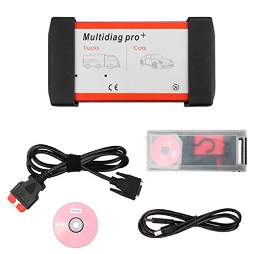 Multidiag pro+ Mit Bluetooth