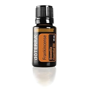 doTERRA Frankincense Essential Oil - 15 mL