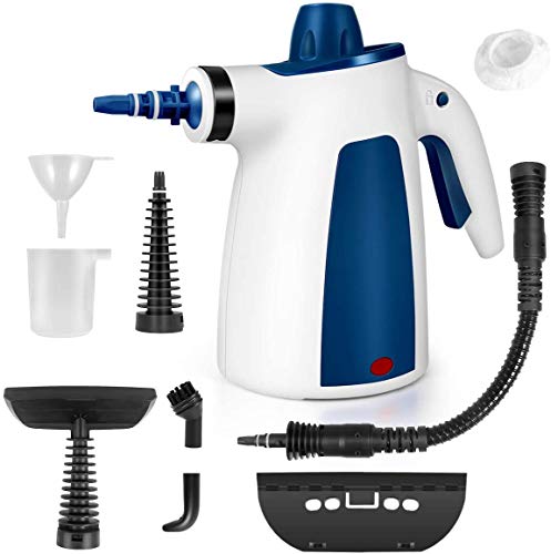 FFDDY Steam Cleaner, Portable 