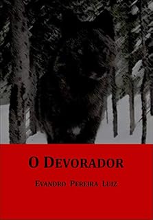 Livro O Devorador