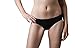 Shreddies USA Women's Briefs XL Black