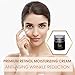 Retinol Anti-Aging Moisturizer Cream for Face, Neck, Wrinkles, Acne and Eye Area , 1.7 FL oz