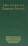 Book of Common Prayer - Large Print by 