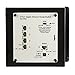 Legrand, Home Office & Theater, Wireless Router, Dual Band Antenna, Black, 4 Port, DA1054