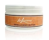 LaLicious Vanilla Body Butters