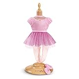 Corolle Mademoiselle Ballerina Fashion Set for 14-inch doll