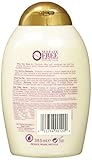 OGX Extra Strength Damage Remedy, Coconut Miracle Oil Shampoo, 13 oz.