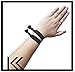 Kenz Laurenz No Crease Hair Ties - NEW 20 Pack Prints and Solids Assortment