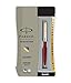 Parker Galaxy (Like Jotter, Classic) Gt Ball Pen - New - Gold Trim - Red Body