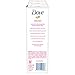 Dove Beauty Bar Soap 8 Bars Rejuvenating Pomegranate & Hibiscus Tea, for Revitalized Skin, Refreshes Skin 3.75 oz