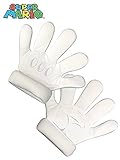 Super Mario Gloves for Kids (Standard)