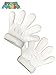 Super Mario Gloves for Kids (Standard)