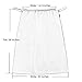 Teamoy (2 Pack) Reusable Pail Liner for Cloth Diaper/Dirty Diapers Wet Bag, Jungle+Purple