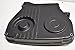 Subaru Genuine 13574AA094 Cover (Belt, Left, No. 1), 1 Pack