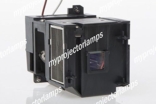 Replacement projector lamp for Triumph-Adler SP-LAMP-018, Dukane 456-7300