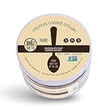 Bhu Keto Chocolate Chip Cookie Dough in a Jar 9 OZ - 1JAR