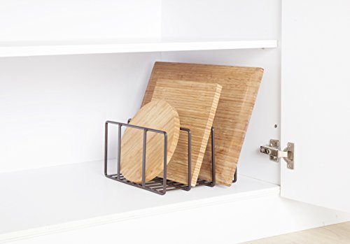 1 STORAGE+MANIAC+Cutting+Organizer+Bakeware