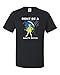 Wild Bobby Don’t Be A Salty Bitch Tee Printed T-Shirt