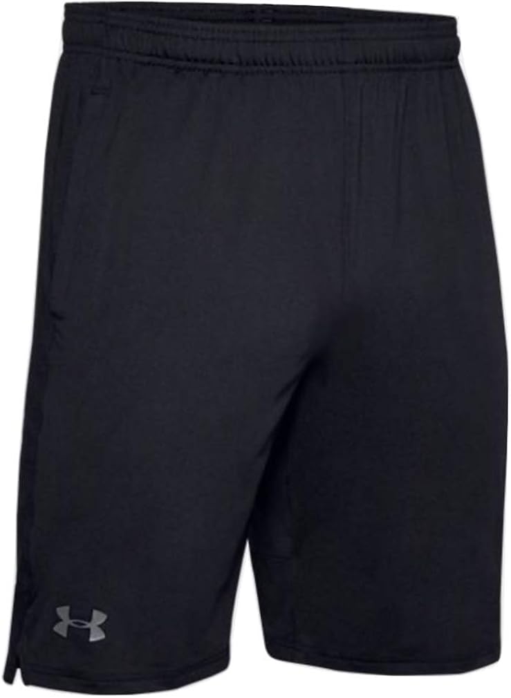 under armour mma shorts