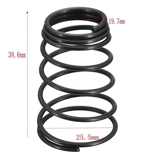 Scooter Drain Plug Oil Filter Set For GY6 50cc to 150cc Moped Baotian Taotao