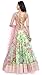 Exclusive New Indian Pakistani Traditional Ethnic Women Designer Floral Lehenga Choli