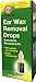 Dr. Sheffield's Ear Wax Removal Drops, 0.5 fl oz