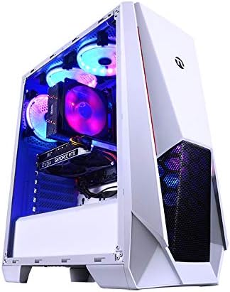 Ningmei ゲーミング Pc デスクトップ パソコン ゲーム ホワイト 一年保証 Core I7 Rtx60 メモリ16gb Ssd256gb Hdd1tb Windows10 Home