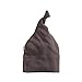 Babysoy Janey Baby Hat, Acorn, 6-12 Months