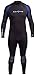 NeoSport Wetsuits Men's Premium Neoprene 7/5 mm Full Suit