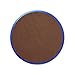 Snazaroo Face Paint 18ml-Light Brown
