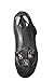 veloToze Tall Shoe Cover Black