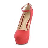 Bamboo Womens Whistle-01 Dress Wedge