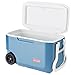 Coleman 62 quart Xtreme 5 Wheeled Cooler