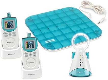 angelcare monitor ac401