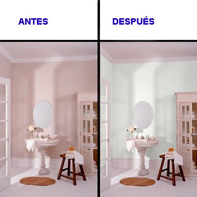 BEHR Premium Plus Interior Paint - Image 2