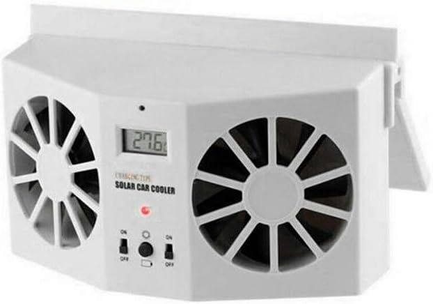 exhaust fan for cooler