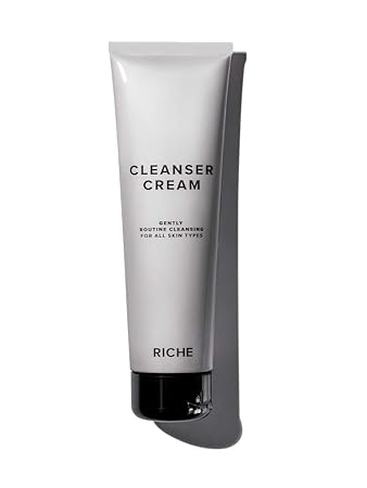 black spots cleanser